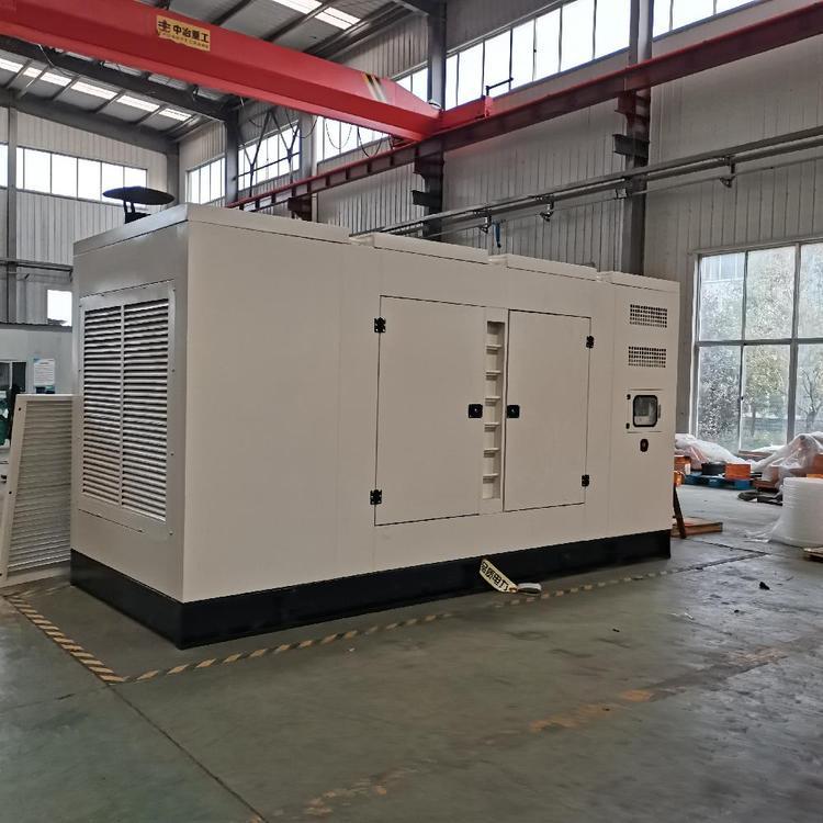 周矶管理区发电机出租